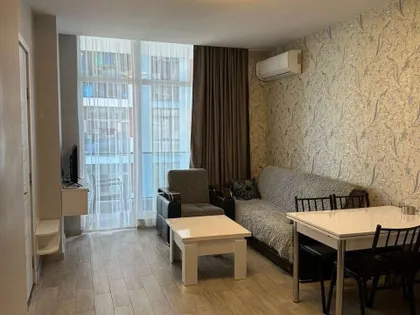 Квартира, 3-комн., 60 м²