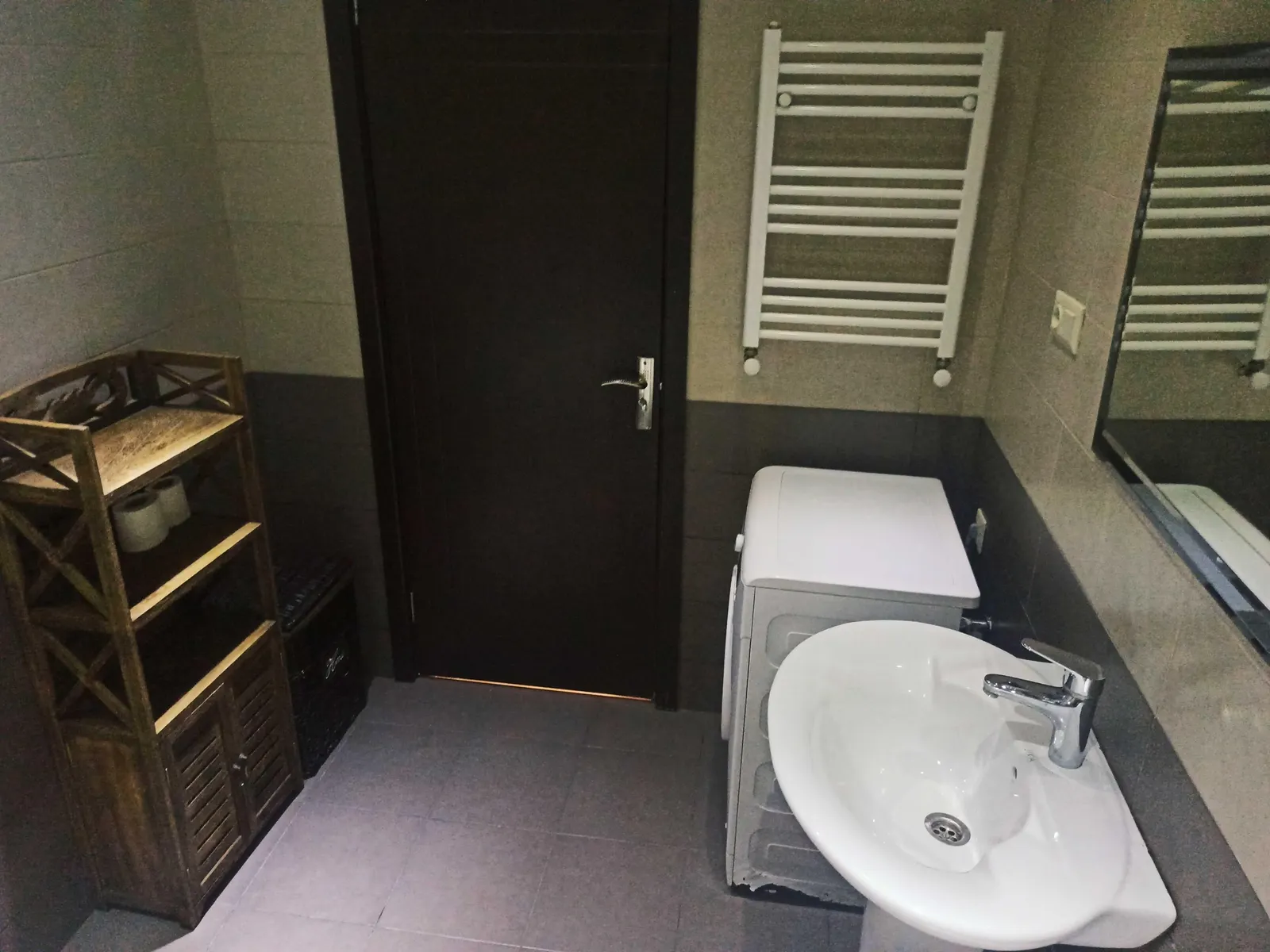 Квартира, 1-комн., 45 м²