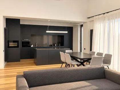 Квартира, 4-комн., 160 м²