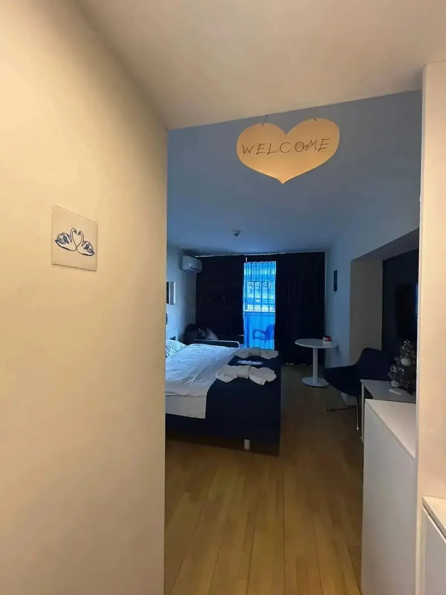 Квартира, 1-комн., 33 м², Orbi City
