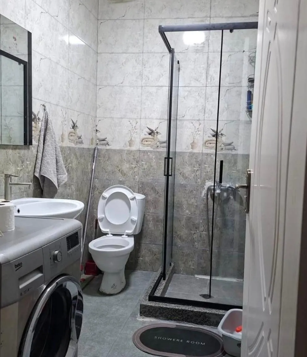 Apartment, 3-room, 55 m², Modern Residence