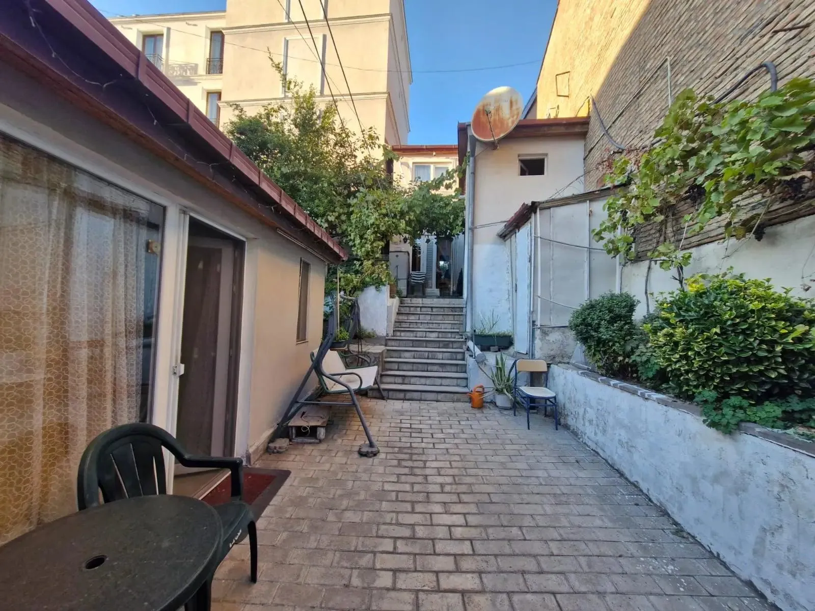 Дом, 5-комн., 152 м²