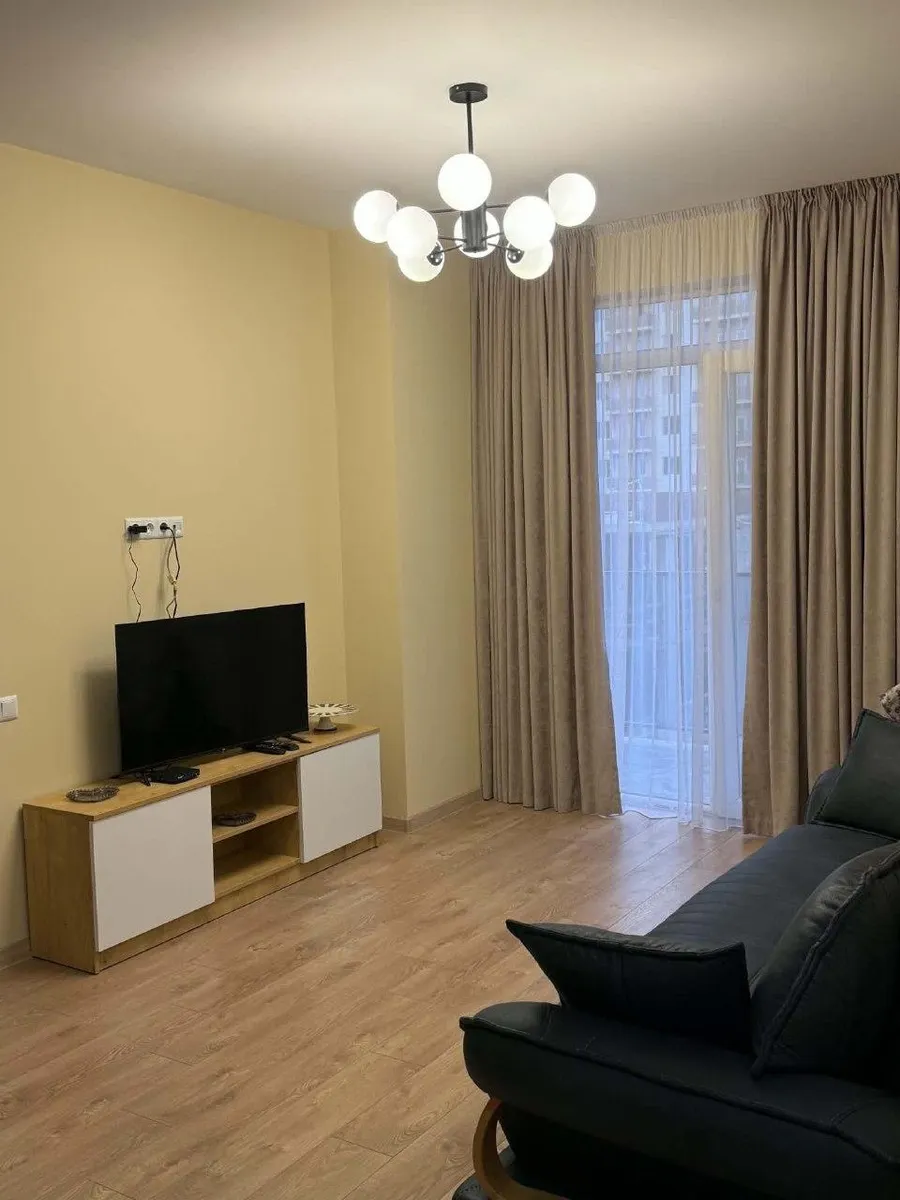Квартира, 3-комн., 65 м², Angisa 1st Lane, 41a