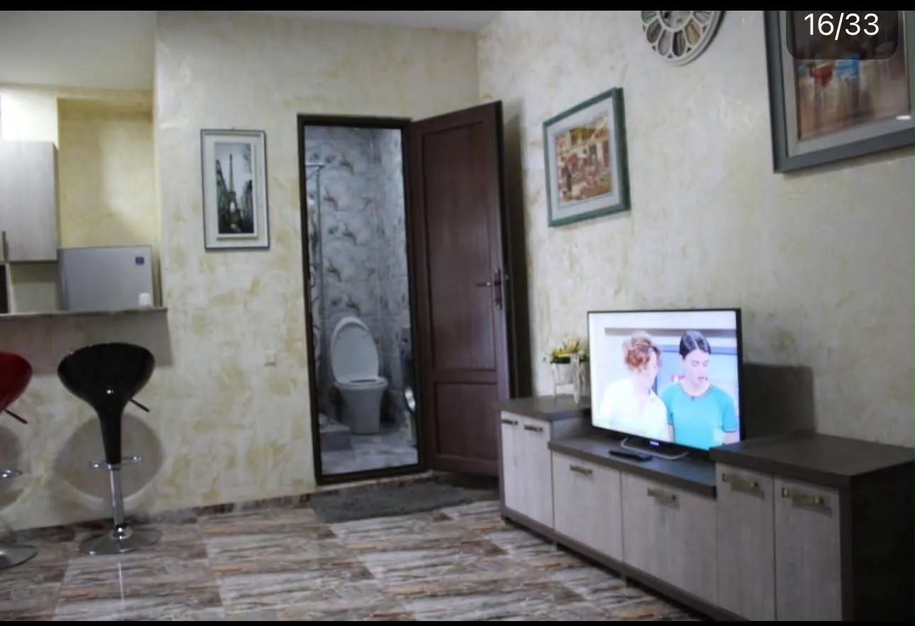 Квартира, 3-комн., 58 м²