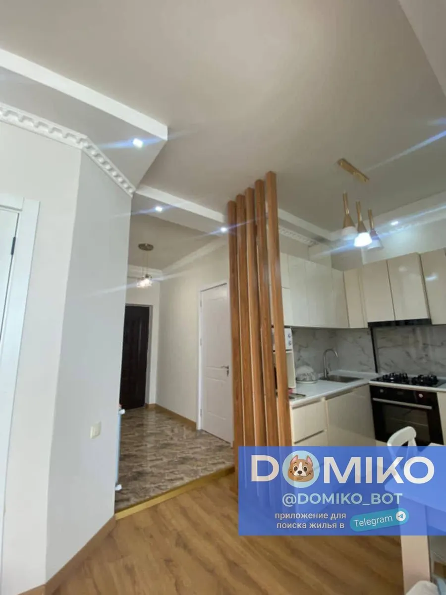 Квартира, 2-комн., 70 м²