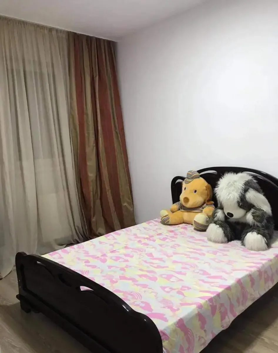 Квартира, 3-комн., 65.4 м², Dirsi