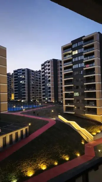 Квартира, 2-комн., 65 м²