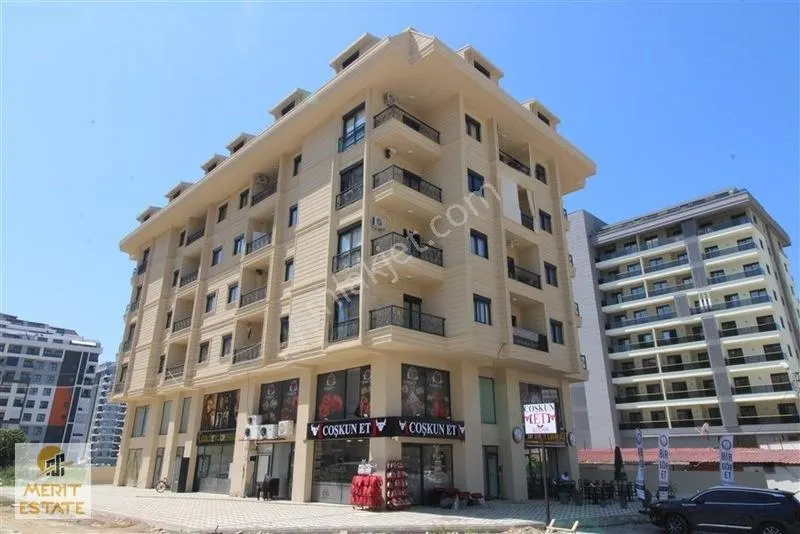 Apartment, 3-room, 100 m²