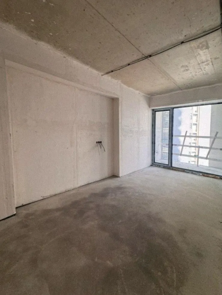 Квартира, 2-комн., 56.5 м², Sunrise Palace