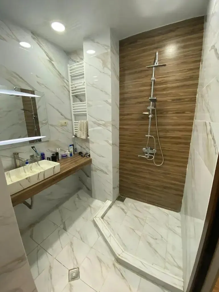 Квартира, 4-комн., 110 м², Omar Khizanishvili St, 2