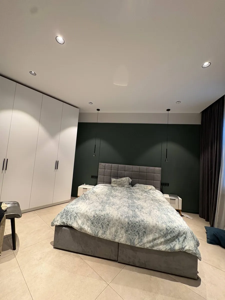 Квартира, 4-комн., 134 м²