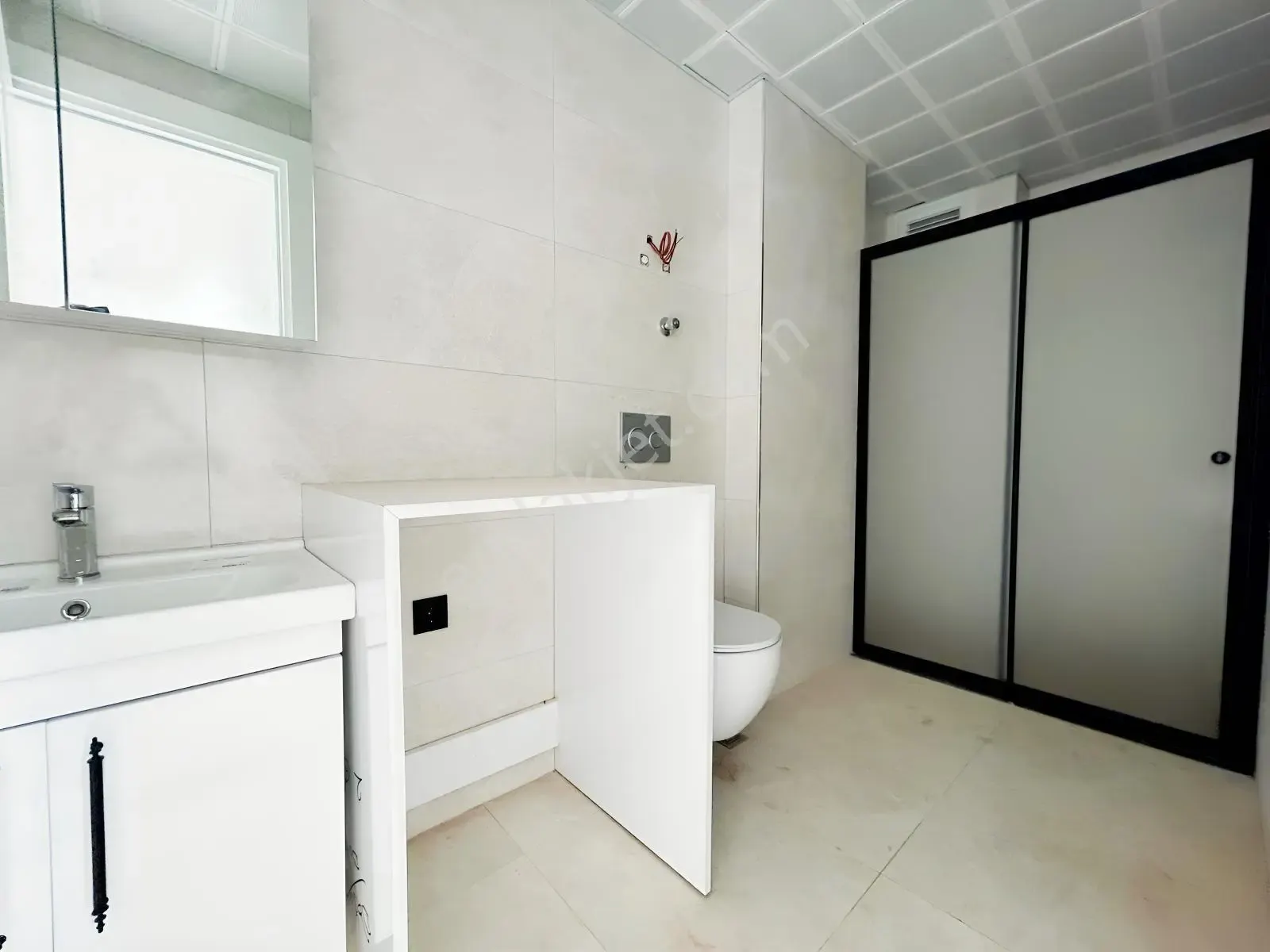 Apartment, 3-room, 95 m²