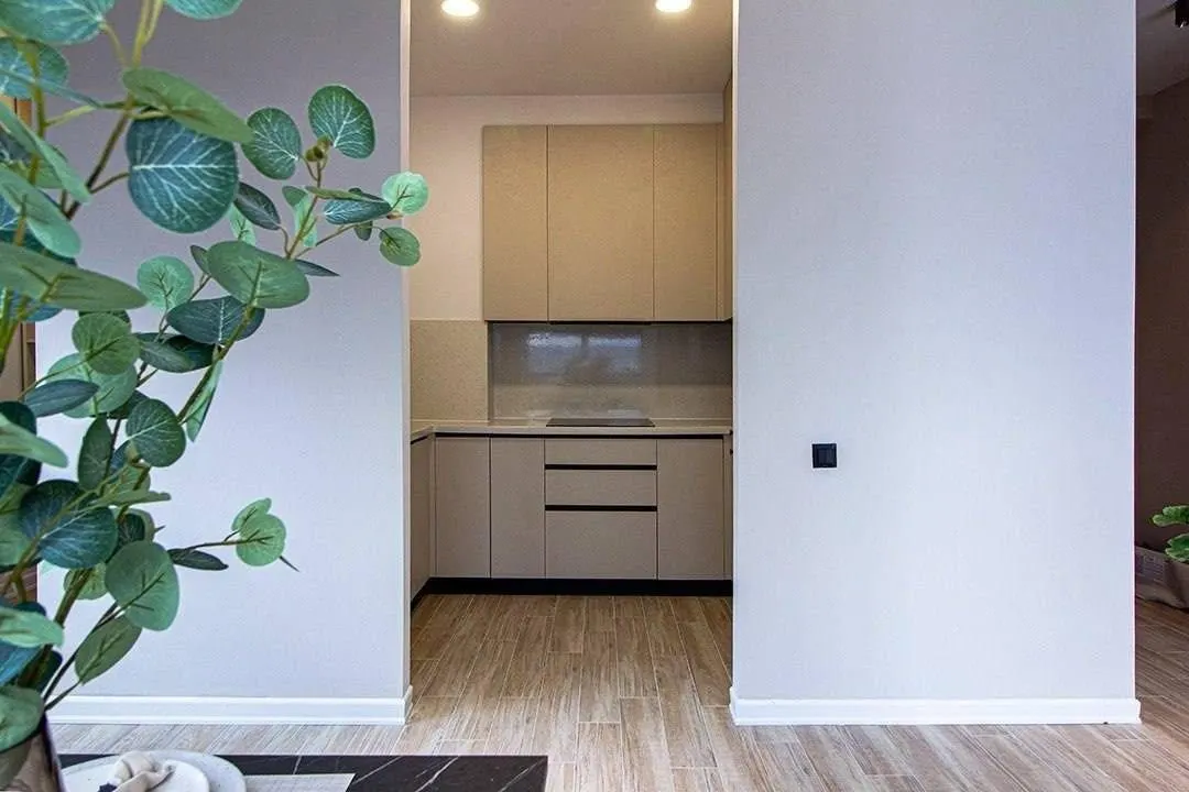 Квартира, 3-комн., 94 м², Real Palace