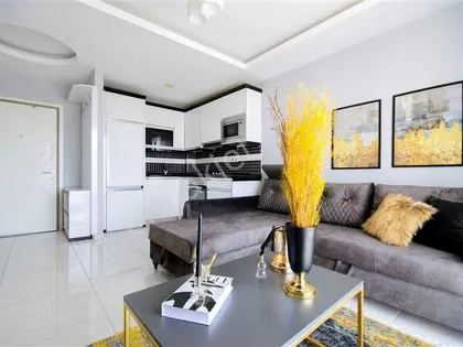 Apartment, 2-room, 55 m²