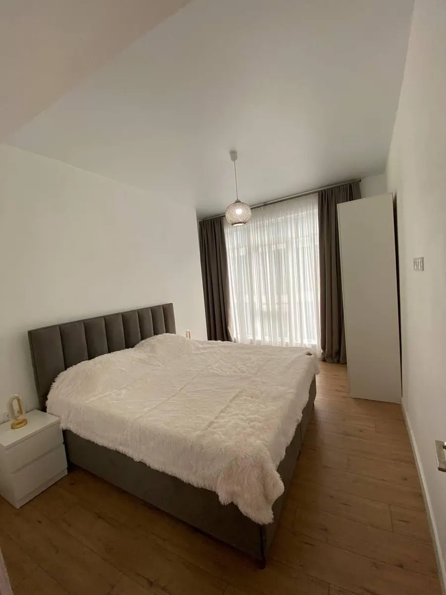 Apartment, 3-room, 76 m², Bianca Batumi