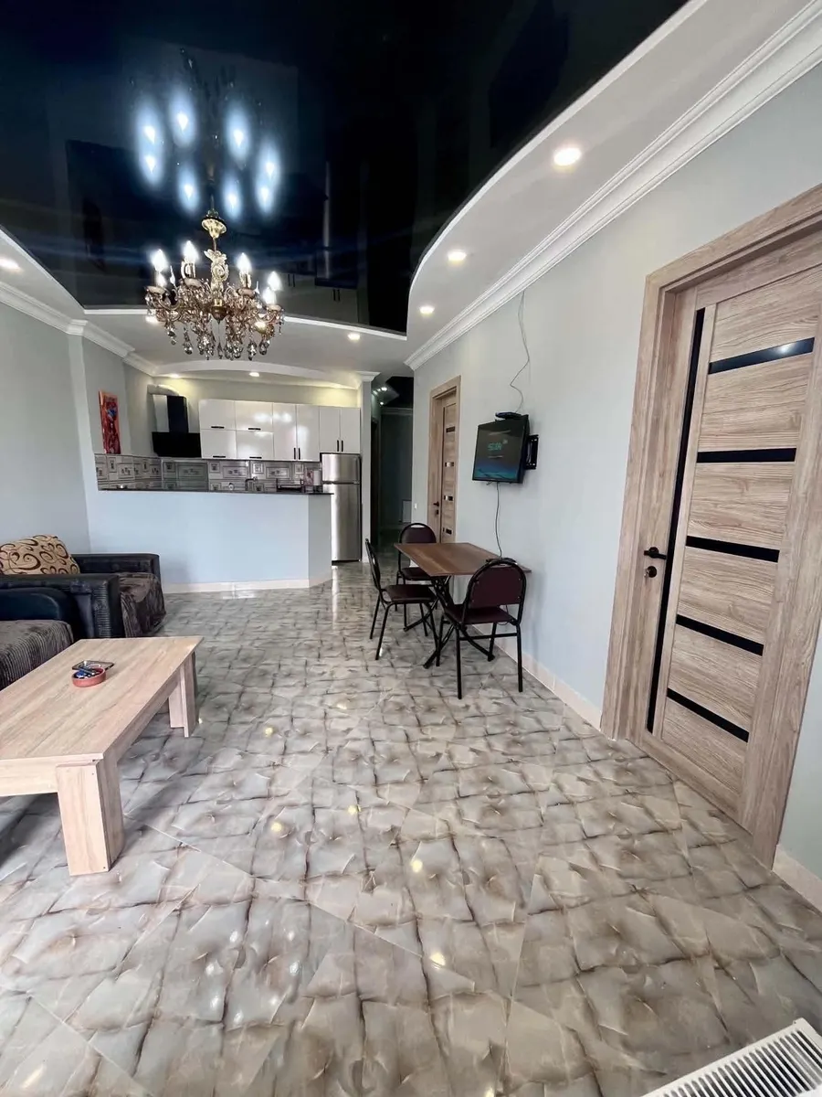 Квартира, 4-комн., 85 м²