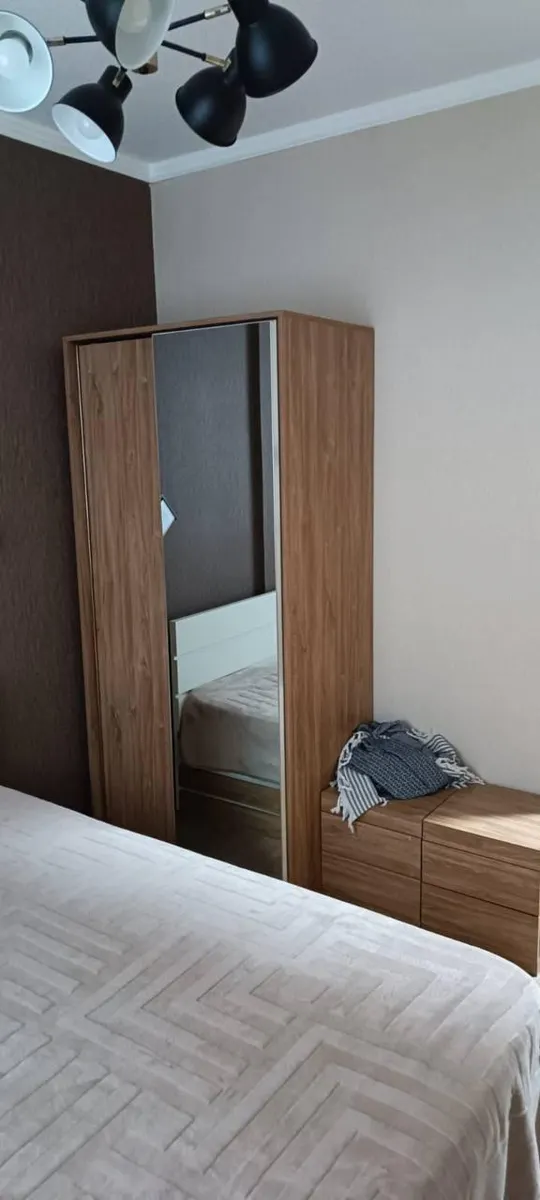 Квартира, 2-комн., 47 м²