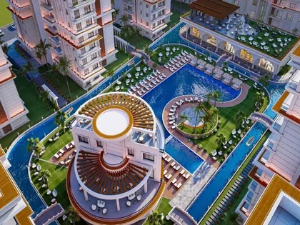 Venice Complex residential complex