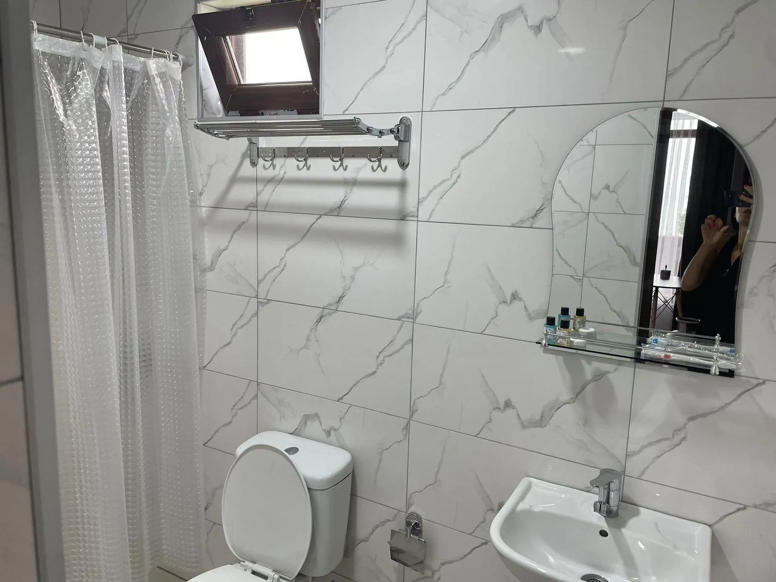 Apartment, 1-room, 28 m²