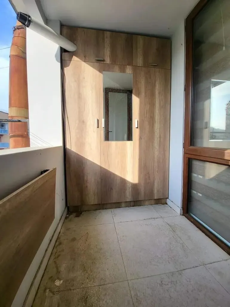 Квартира, 4-комн., 80 м²
