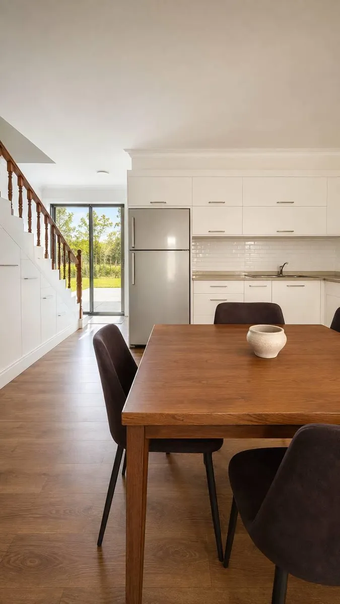 House, 3-room, 95.08 m²
