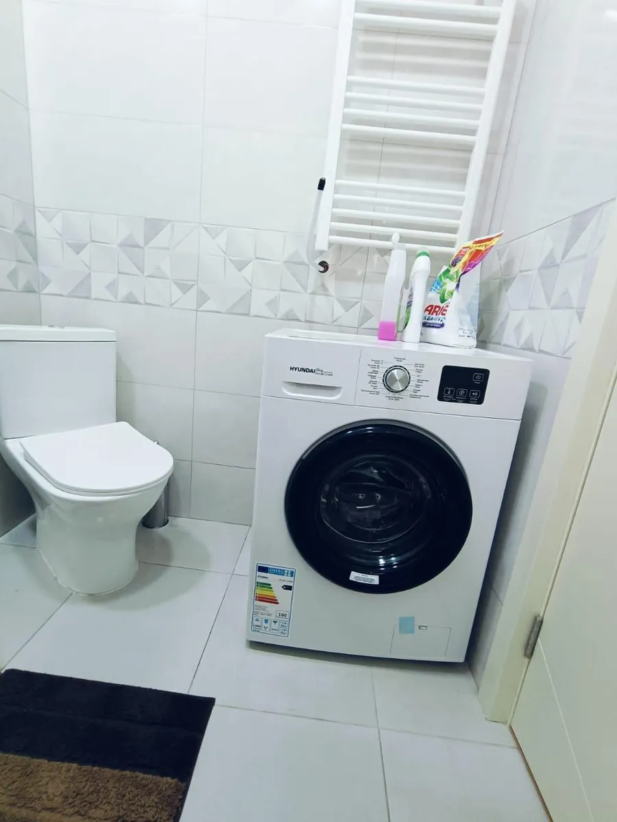 Квартира, 1-комн., 44 м², Ande Tower 2