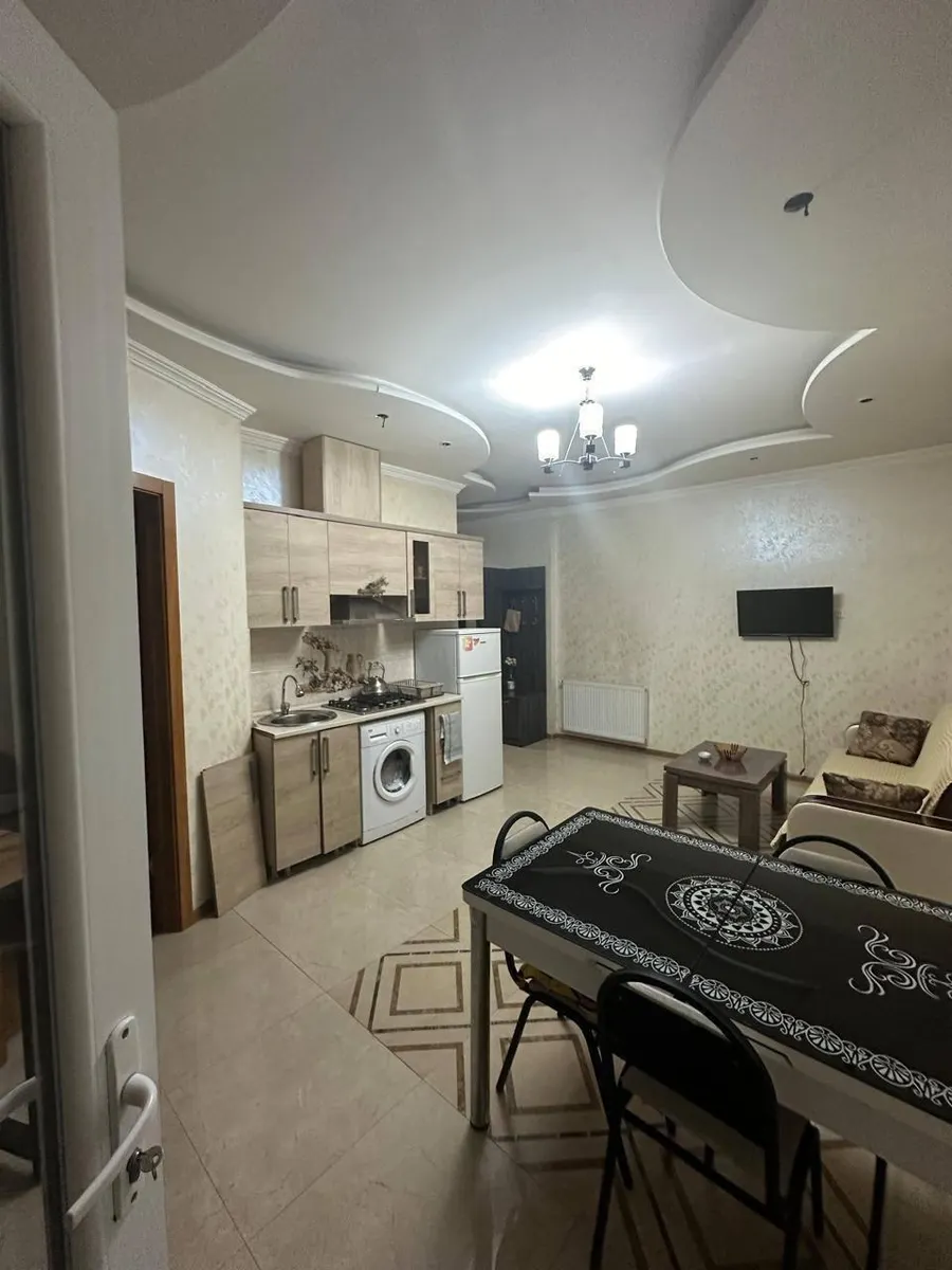 Квартира, 2-комн., 43 м²