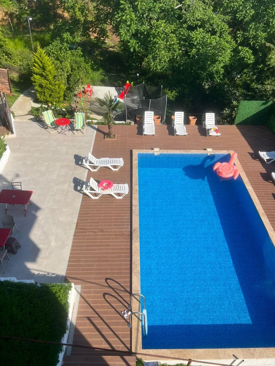 Дом, 2-комн., 50 м²