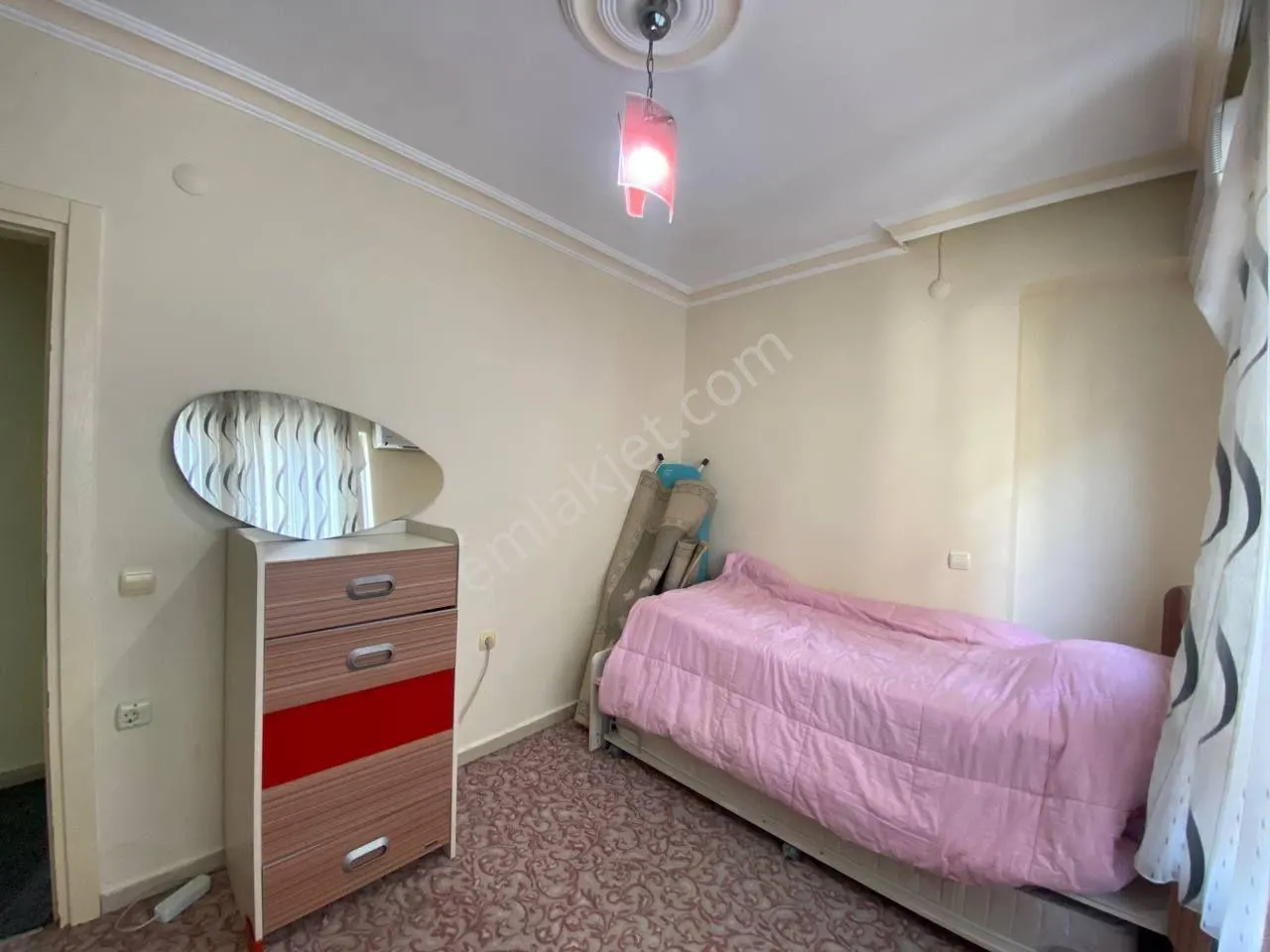 Квартира, 3-комн., 90 м²