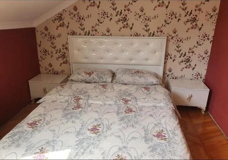 Дом, 2-комн., 50 м²