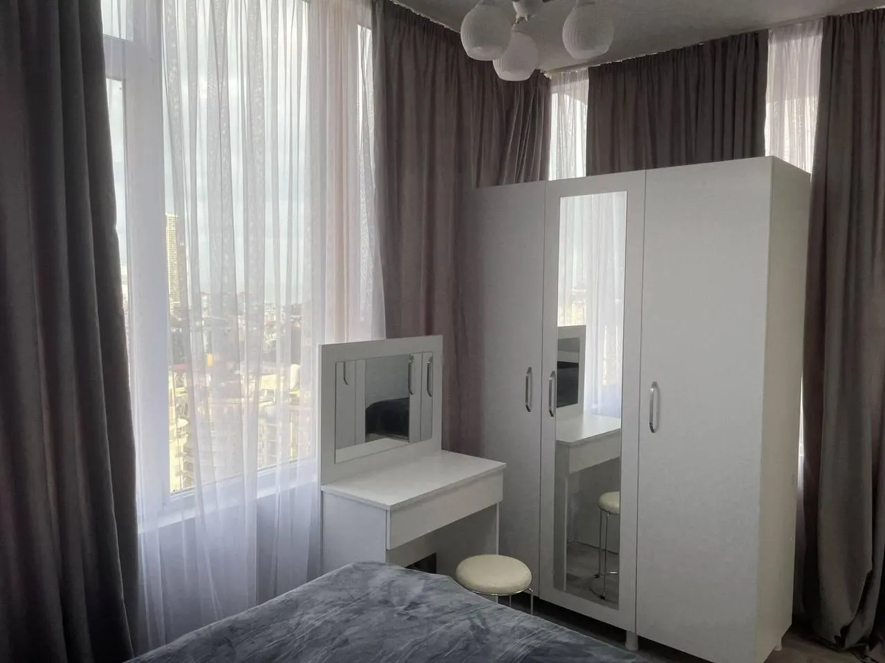 Apartment, 3-room, 80 m², Modern Residence