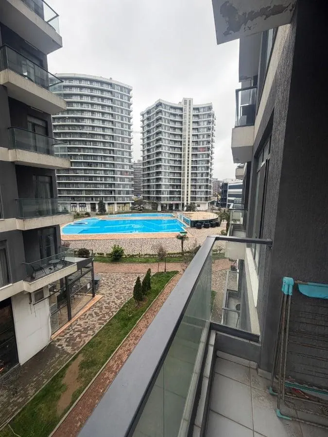 Apartment, 3-room, 75 m², Bianca Batumi