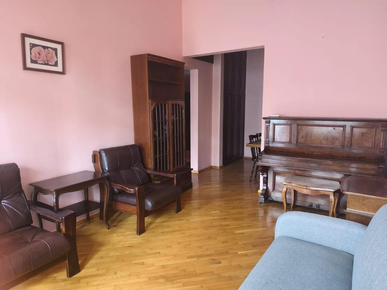 Квартира, 2-комн., 50 м²