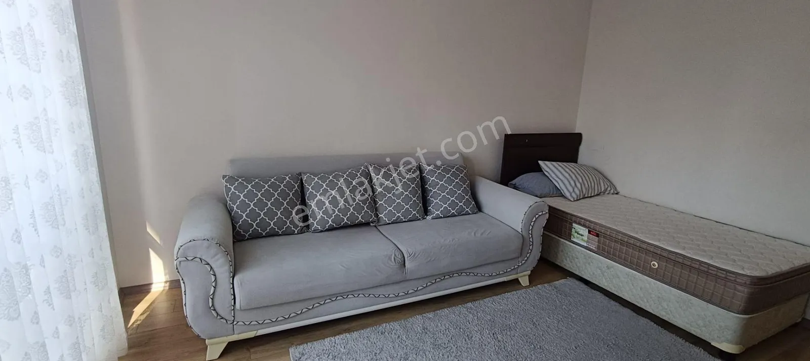 Apartment, 4-room, 145 m²