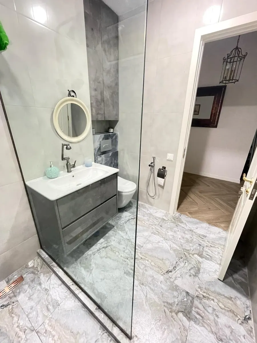 Квартира, 3-комн., 85 м², Mega City