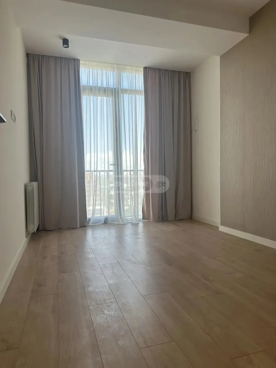Квартира, 2-комн., 50.4 м²