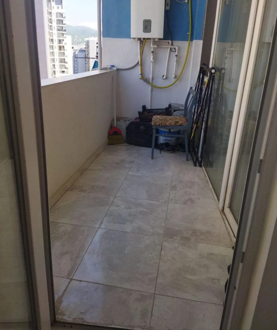 Квартира, 3-комн., 63 м²