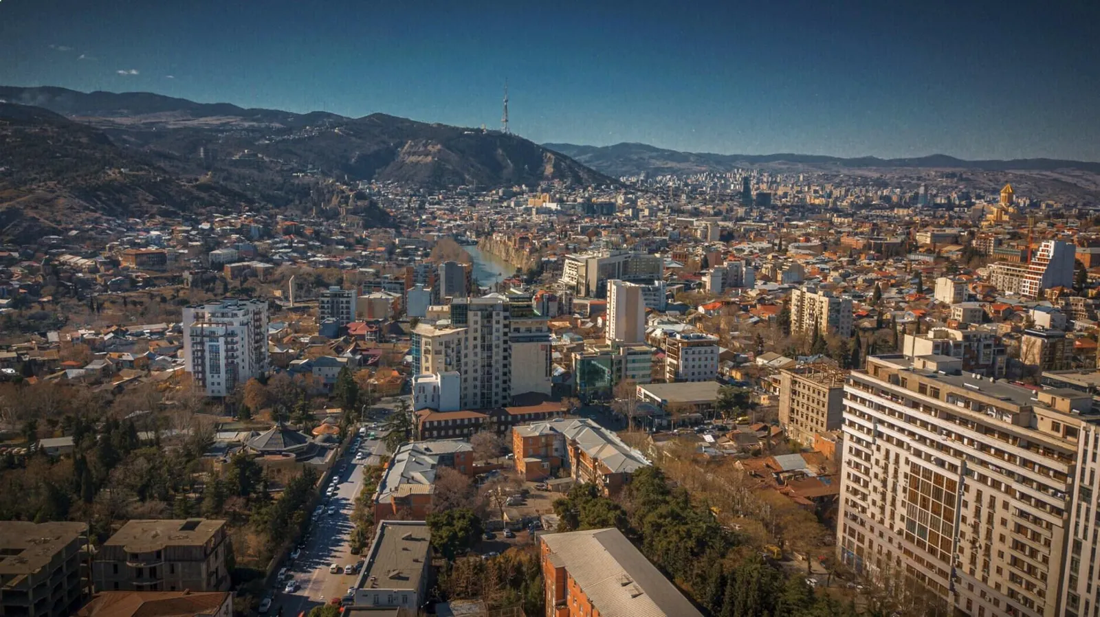 Квартира, 3-комн., 80 м²