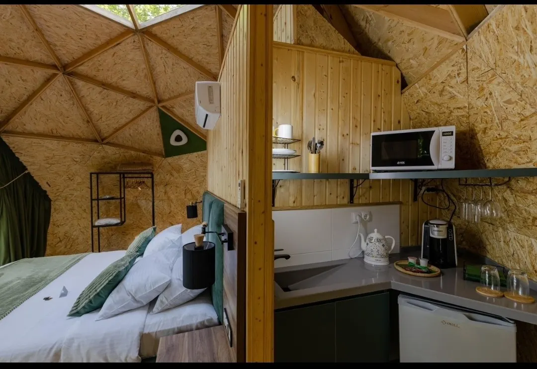 Дом, 2-комн., 70 м²