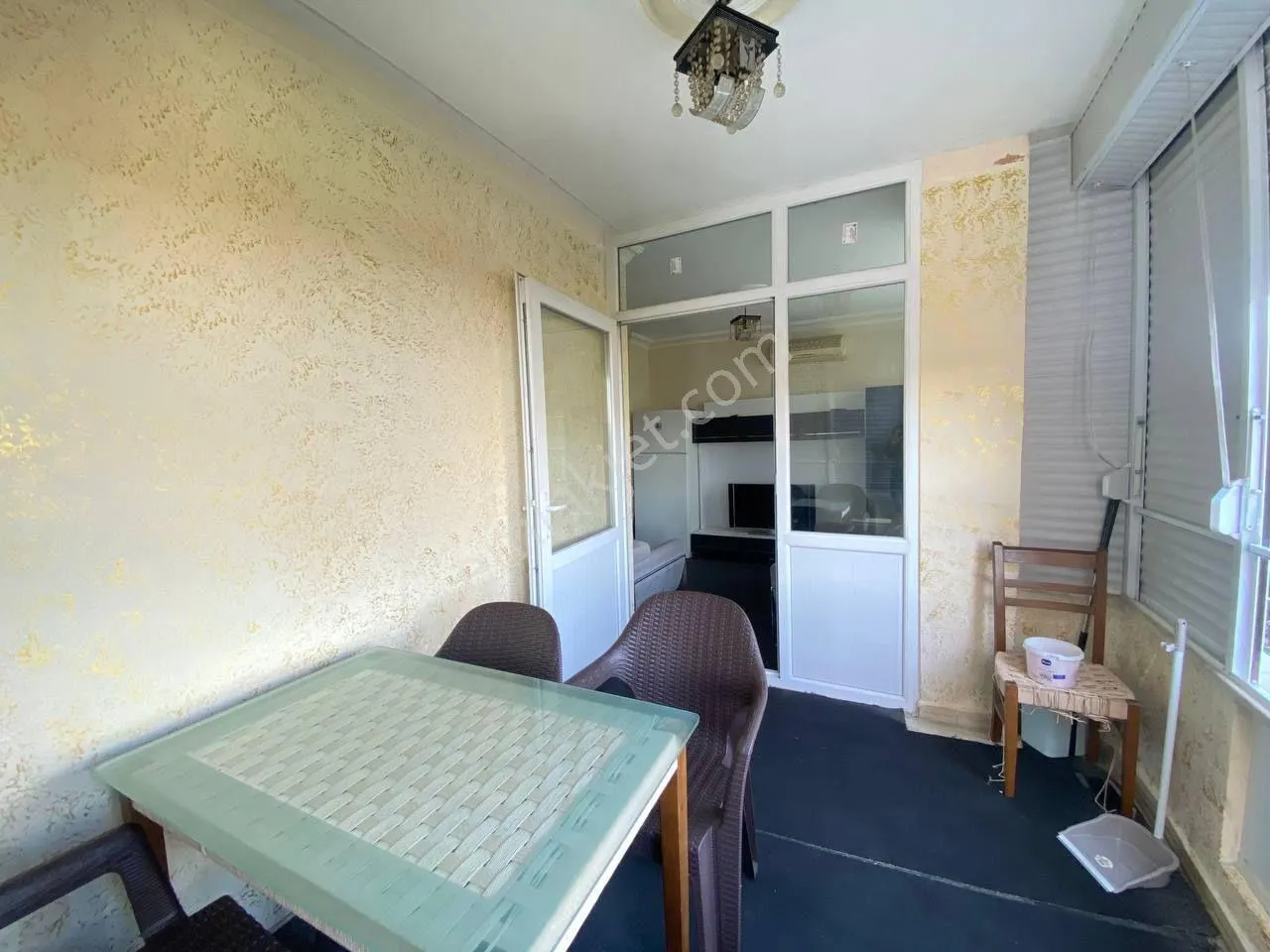 Квартира, 3-комн., 90 м²