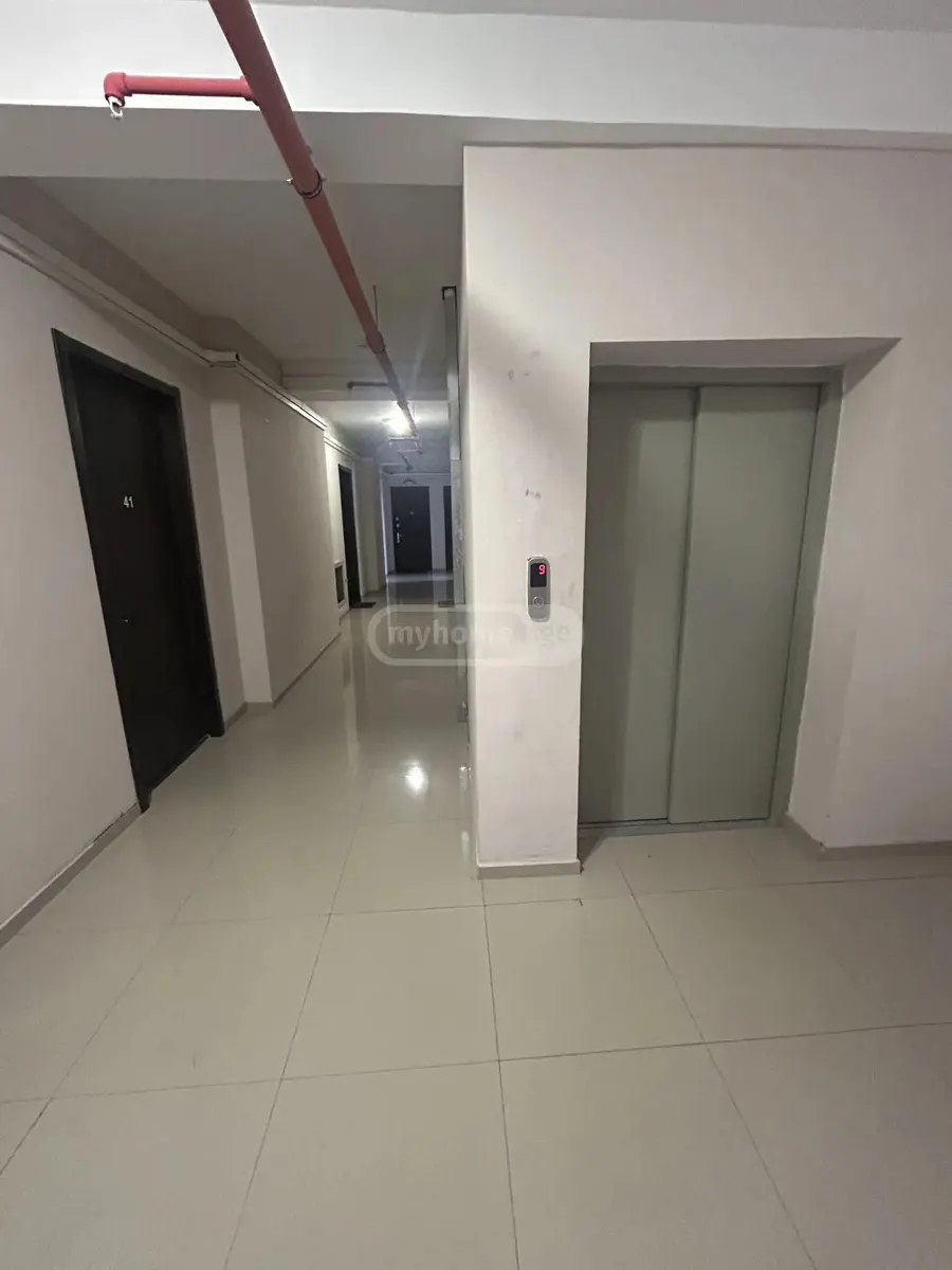 Квартира, 3-комн., 72 м², Spiridon Kedia St, 10,10g