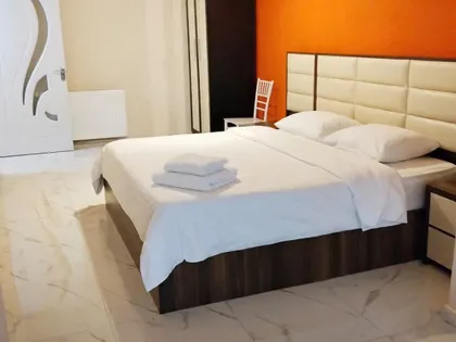 Apartment, 2-room, 50 m²