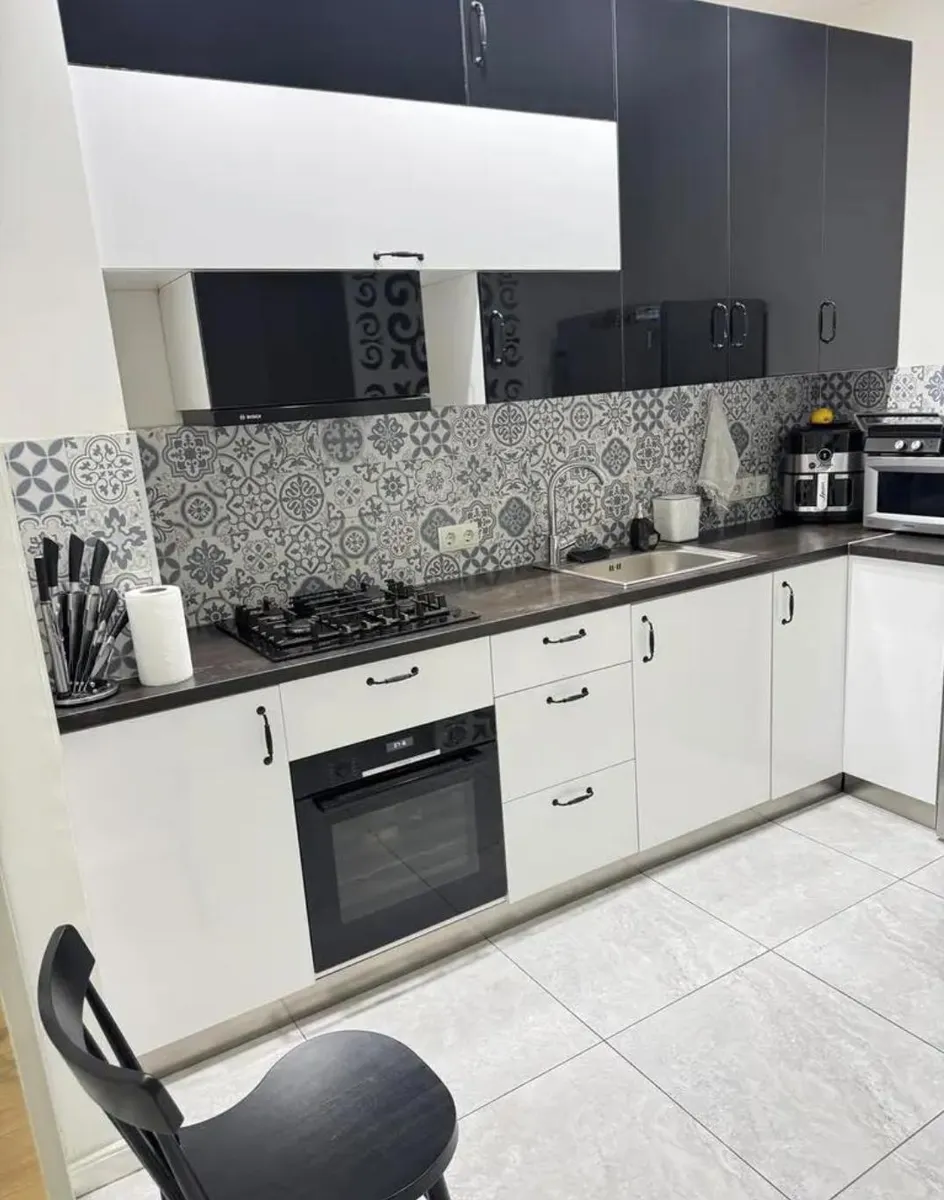 Квартира, 3-комн., 65 м²