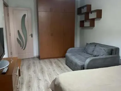 Apartment, 1-room, 32 m²