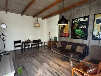 Квартира, студия, 64 м²