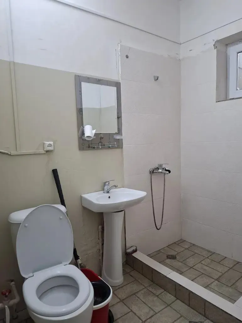 Квартира, 1-комн., 47 м²