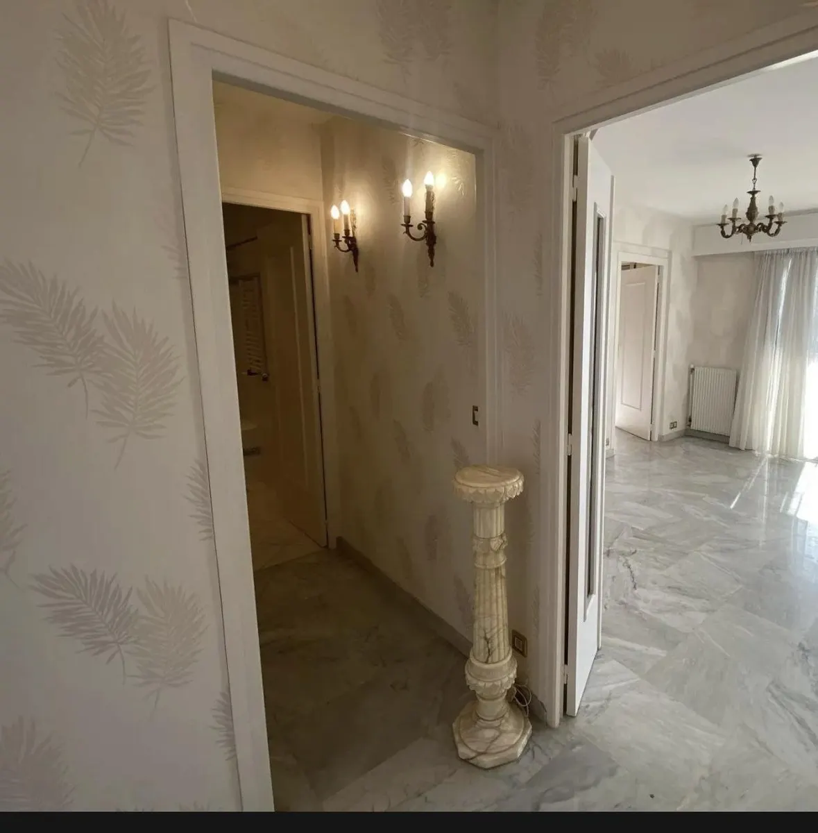Apartment, 1-room, 35 m², Pontus Rotana Resort & Spa Gonio