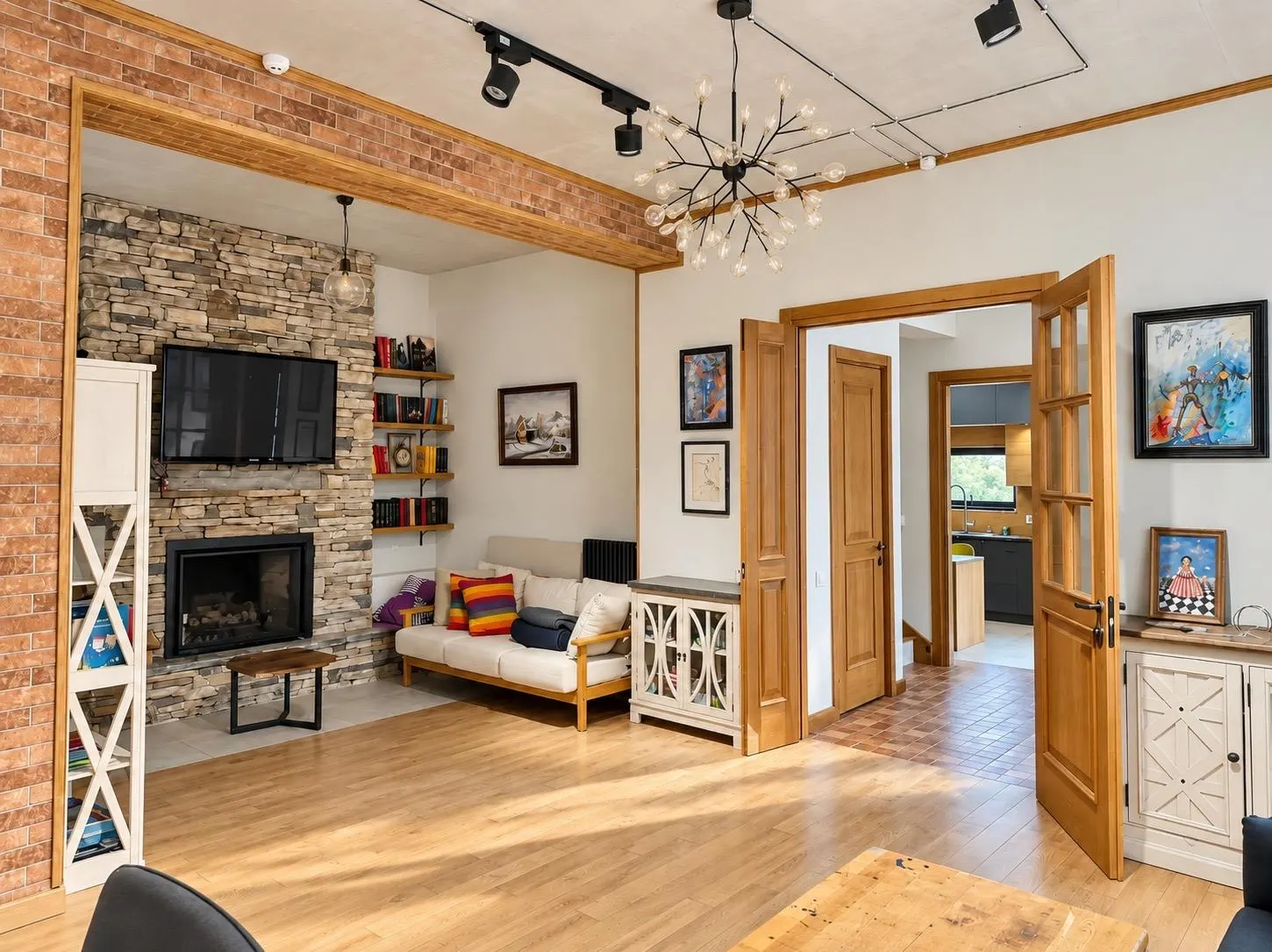 Дом, 5-комн., 140 м²