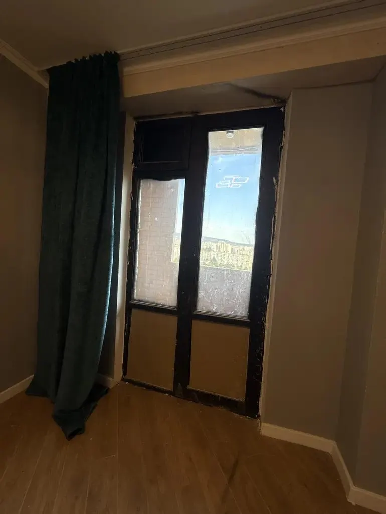 Квартира, 3-комн., 73 м²