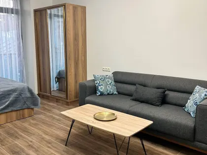 Apartment, studio, 36 m²